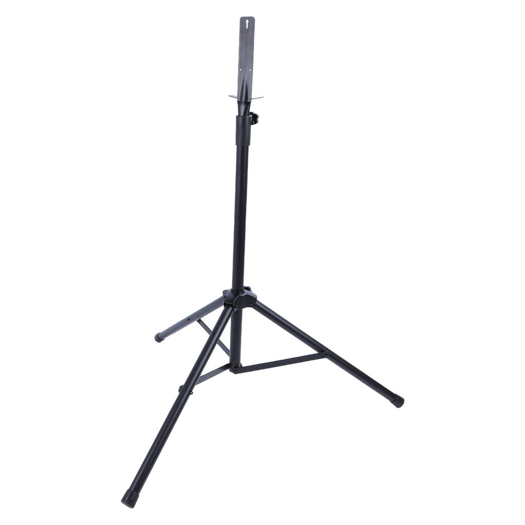 Tripod Dartboard Stand Adjustable Height Stainless Steel Heavy Duty Stable Support Dartboard Base