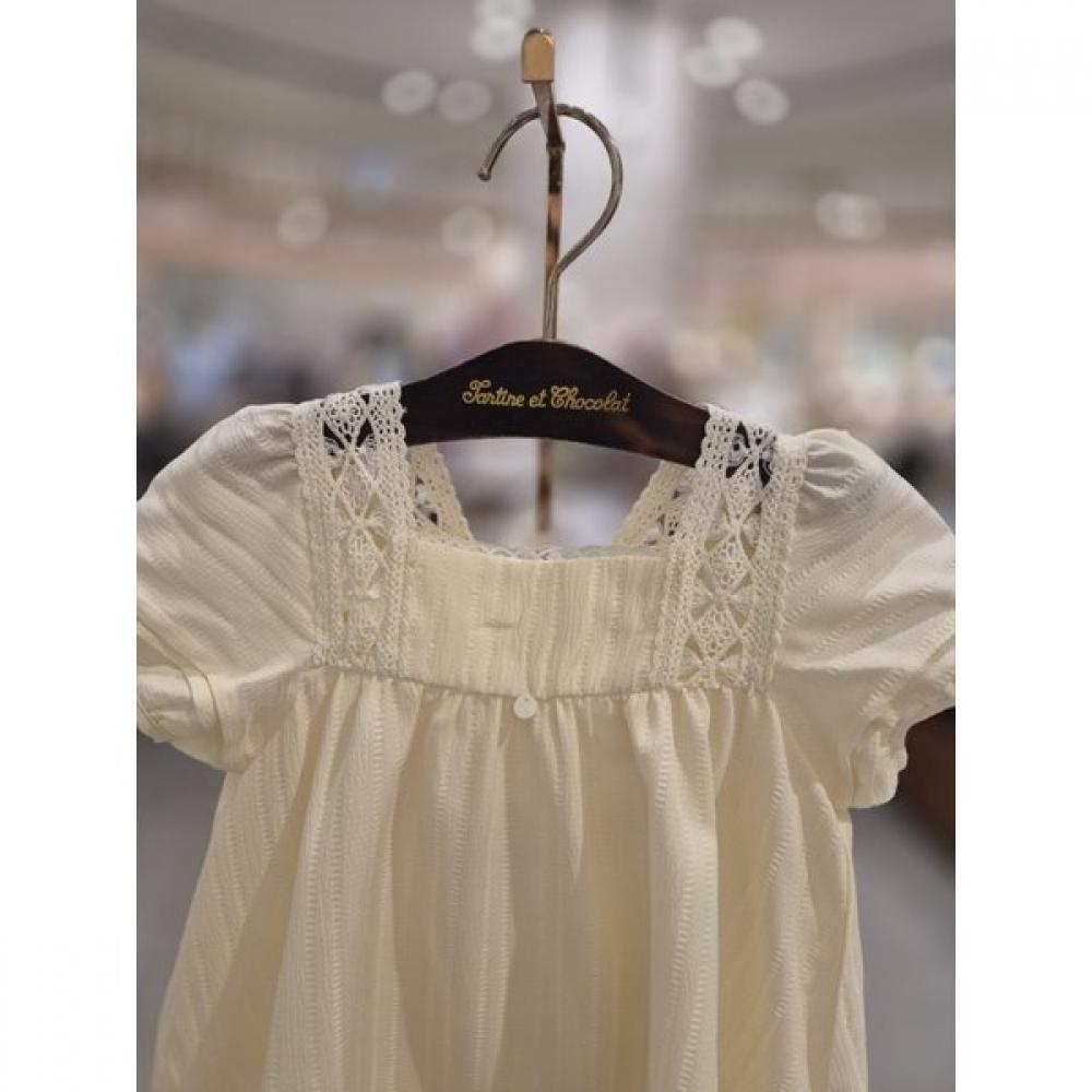 Chocola Show Puff Dress  Ttomoe225 