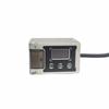 Photoelectric Shape Detection Sensor: 20m Laser Range for Workpieces