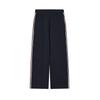 Heritage Fashion Personality Trend Classic Retro Casual Elegant Relaxed Versatile Comfortable Knitted Sports Pants Women Bottoms F11W628610FDB