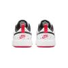 Nike Court Borough Low 2 SE White Very Berry TD DM0112-100