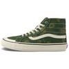SK8 HI 138 Decon Sf 'Olive Green' Vans VN0A3MV12U2