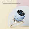 Silent Automatic Electric Breast Pump: Postpartum Comfort & Efficient Milk Collection Device