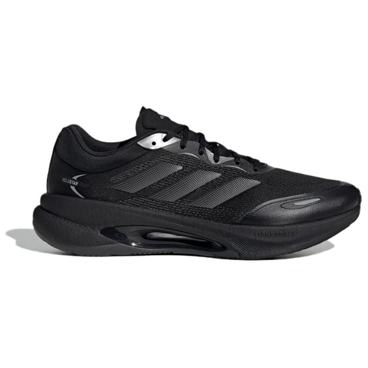 Adidas Velostar Fashion Breathable Running Shoes Unisex Sneakers HQ7296