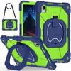 Lenovo Ldea/TabProGen2 Tablet Case: Protective Full-Coverage Anti-Fall Shell with Hand Strap & Stand for Xiaoxin Pad 11.