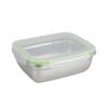 Miss Yizi 304 Stainless Steel Food Storage Container