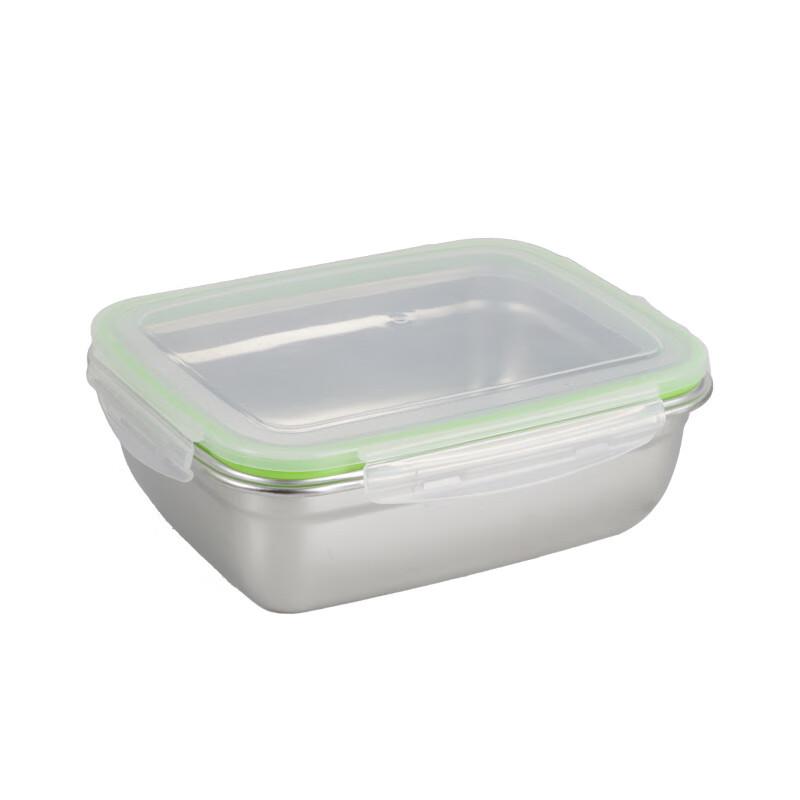 Miss Yizi 304 Stainless Steel Food Storage Container 2800ml