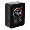CO2 Carbon Dioxide Air Quality Monitor Tabletop CO2 Meter With Temperature And Humidity NDIR Sensor Digital Display
