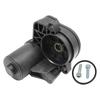 2x Rear Left+Right Parking Brake Actuator 43021TEAT02 43020TBAA02 For Honda Civic 2017-2021