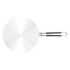 Heat Diffuser Stainless Steel Induction Adapter Plate for Gas Cooker Kitchen Utensils