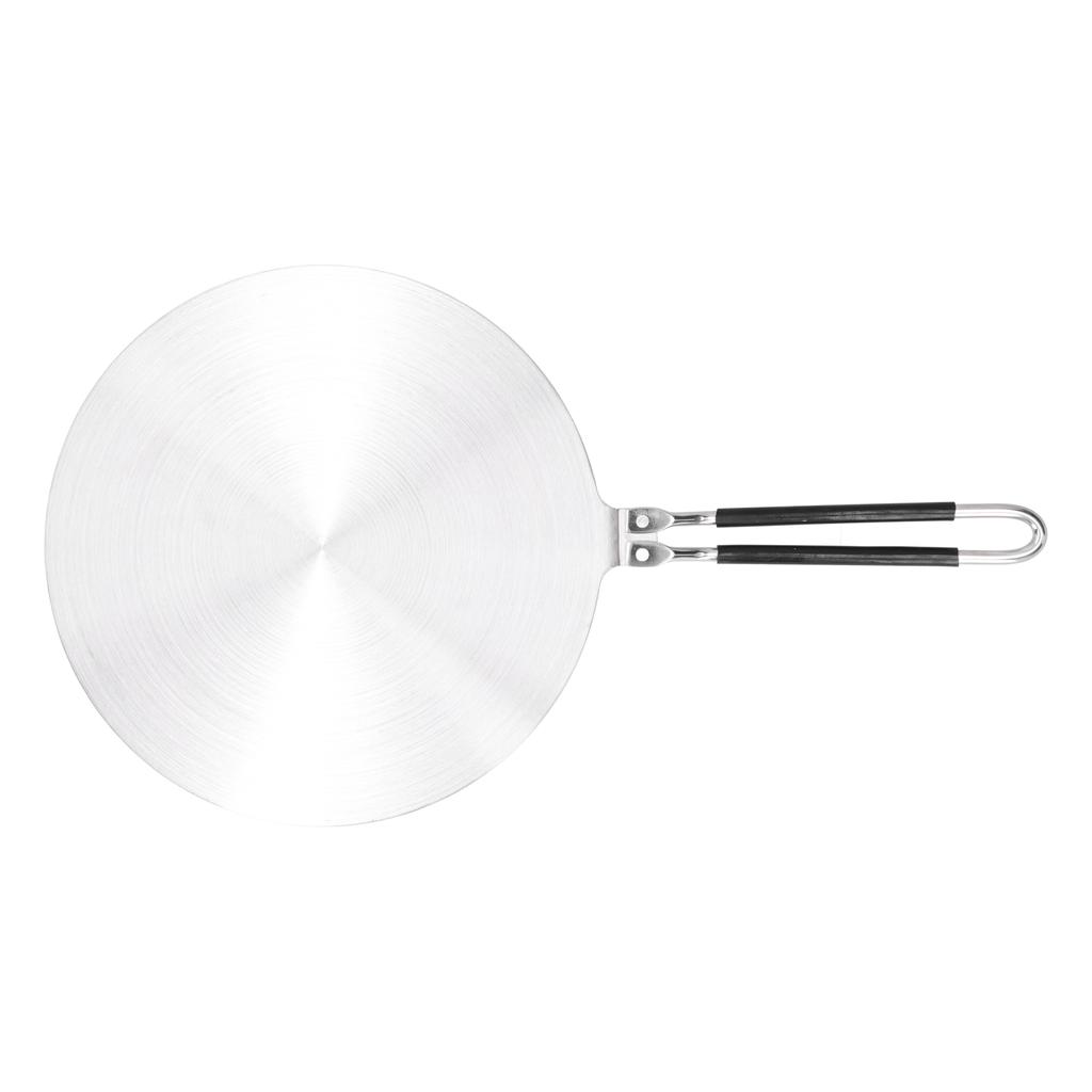 Heat Diffuser Stainless Steel Induction Adapter Plate for Gas Cooker Kitchen Utensils