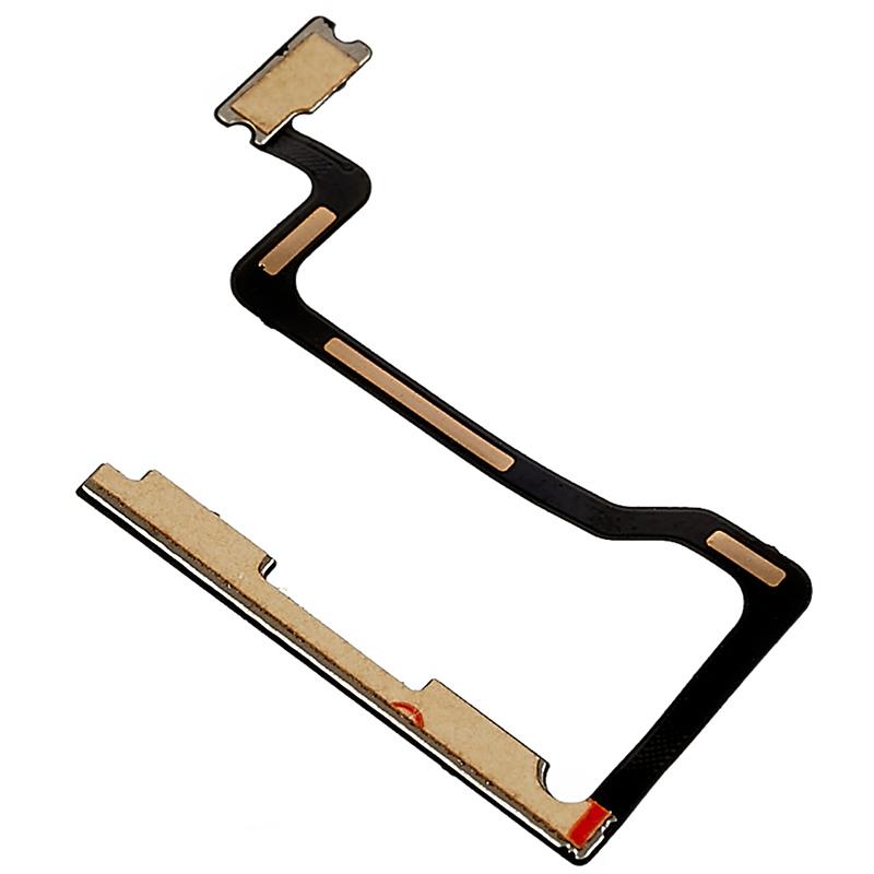 For Oppo A58 5G Volume Button Flex Cable Replacement Part (without Logo)
