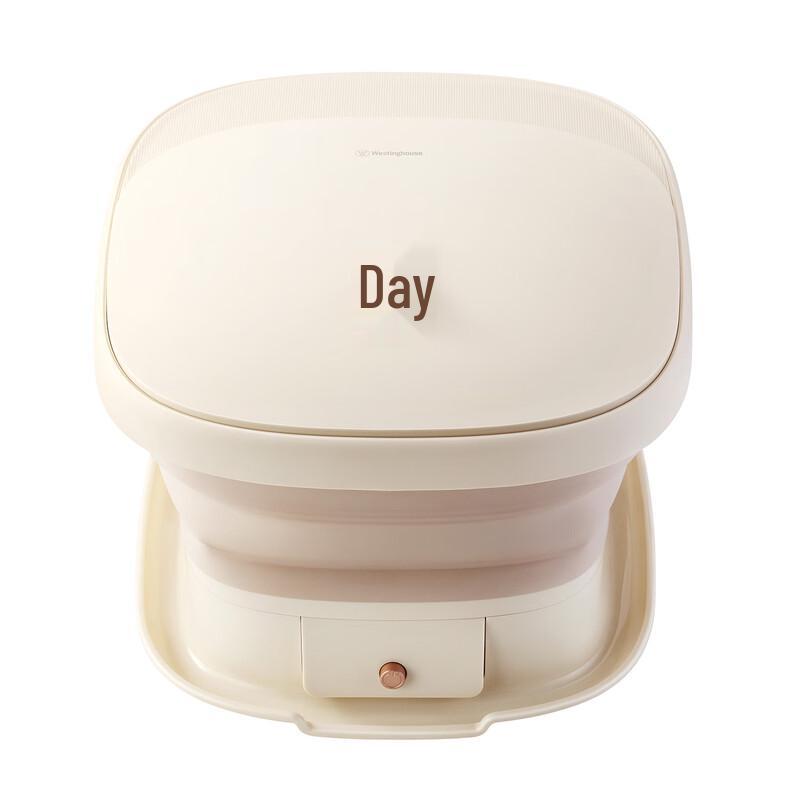 

Westinghouse WZY417 Foot Massager