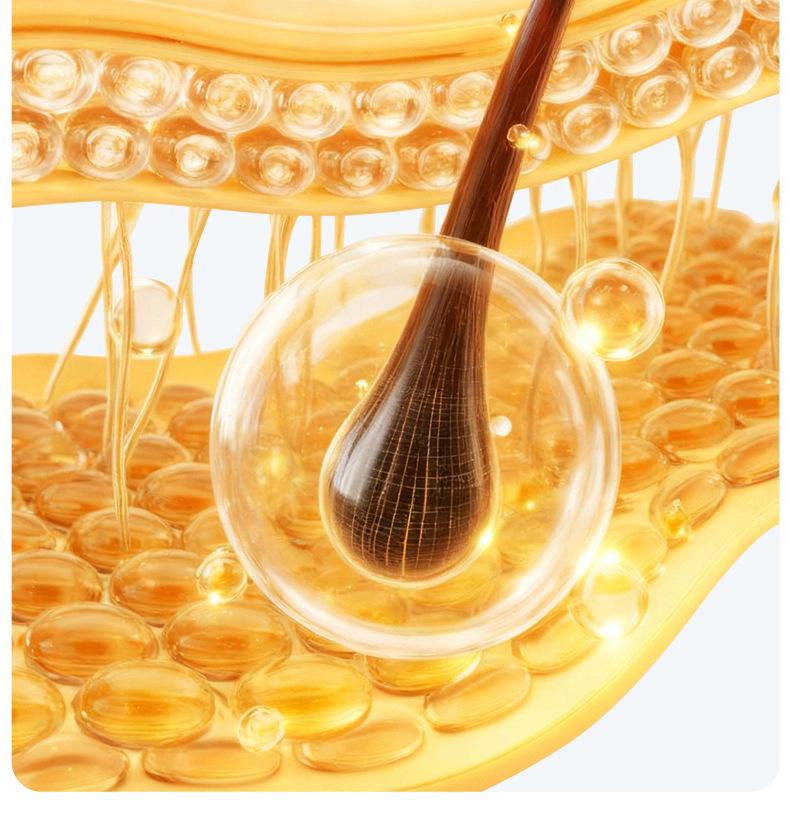 Infrared Hair Growth Cap with 180 LEDs for Scalp Nourishment