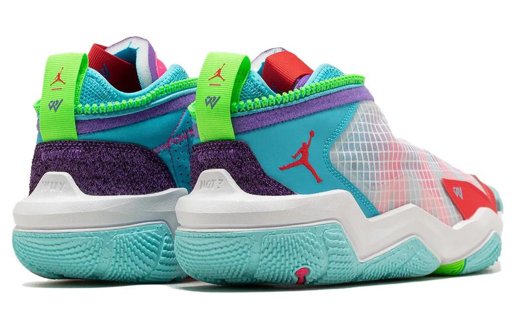 Jordan Why Not Zer0.6 Childhood DO7189-100