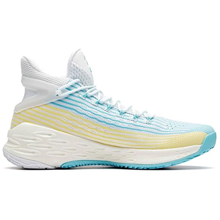New ANTA KT4 'Playoffs' 11921101-1