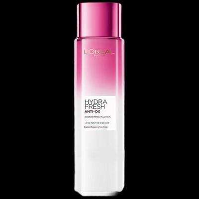 L'Oréal Revitalift Traubenkern Stärkendes Reparierendes Power Water 240ml