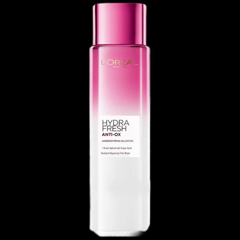 

L Oréal Revitalift Grape Seed Fortifying Repairing Power Water 240ml