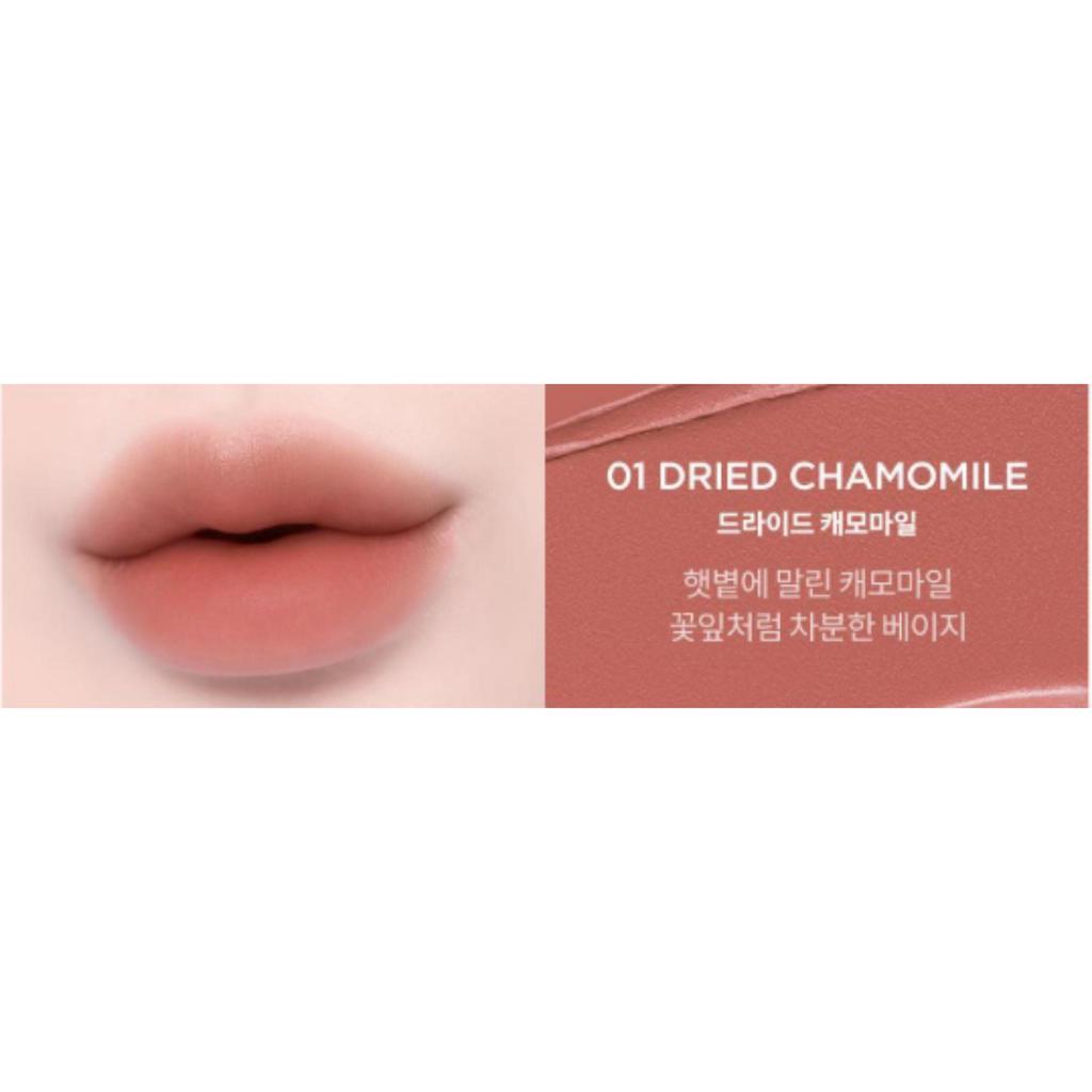 TIRTIR Waterism Velvet Mini Tint 1.8g