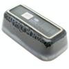 CERAMIC HEAT-RESISTANT DISH BREAD FORM 26 cm
