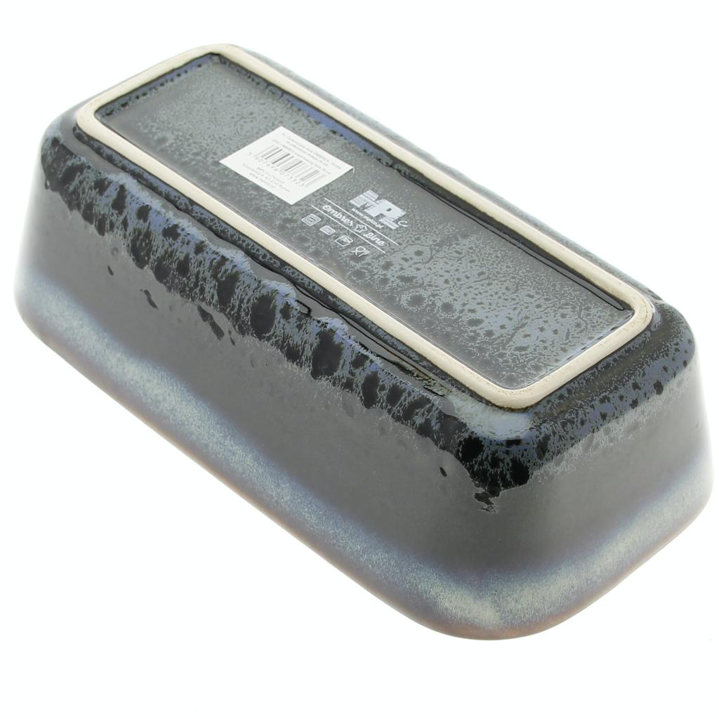 CERAMIC HEAT-RESISTANT DISH BREAD FORM 26 cm