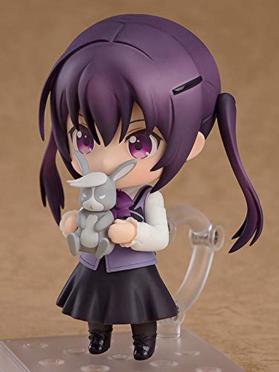Nendoroid Este comanda o figurină mobilă iepure pictată de Rize?? ABS&PVC fără scară