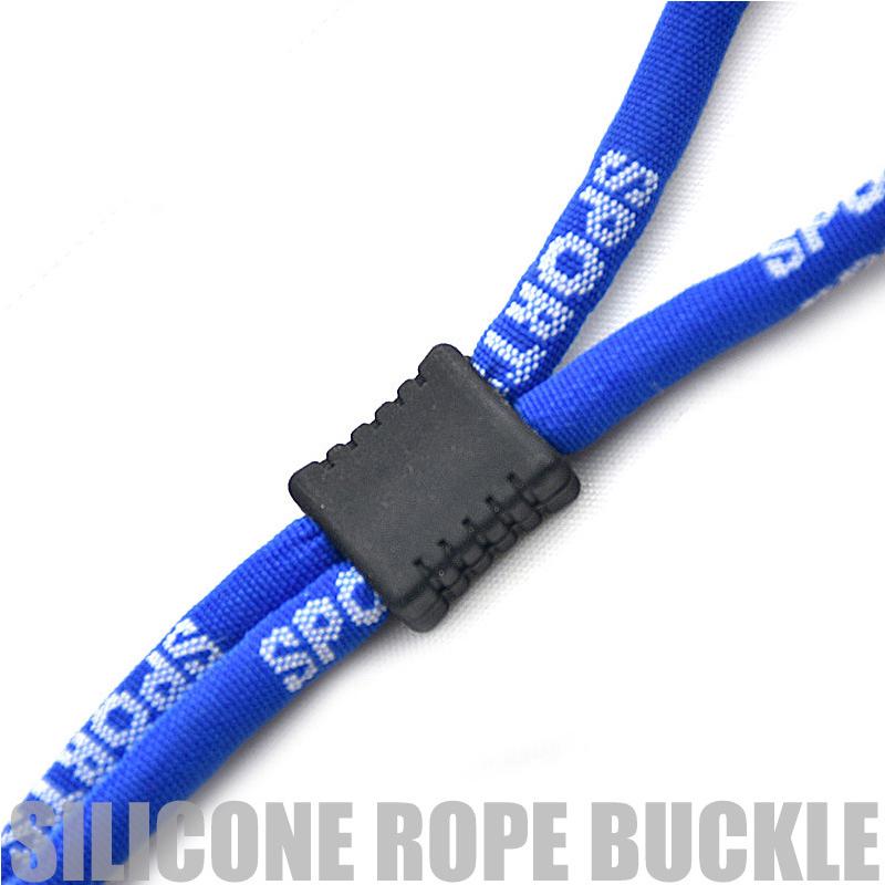 Glasses Strap Neck Cord Antiskid Sports Rope Glasses Cord Adjustable Sunglasses Sports 1PC Wholesale KTY