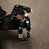 Lost Kitten Mobile Phone Strap With Adjustable Wristband And Multiple Functional Key chain