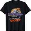 Vintage Car T-Shirt