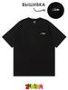 Oversized Cotton T-Shirt Corteiz Cortez with Embroidery