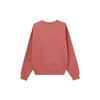 Nike Sweatshirts Men's Red Crew Neck Moderate Other DA0318-691