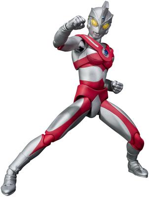 TAMASHII NATIONS Ultraman Ace ULTRA-ACT