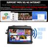Portable Carplay Screen For Toyota Sienna 2003-2010