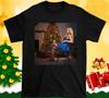Xmas Singer Megan Moroney Cloud 9 Christmas S-5XL Short Sleeves T Shirt