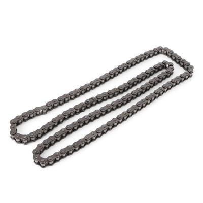 428 Drive Chain 128 Links Master Joint Link Fit for PIT Quad Dirt Bike ATV 150cc 250cc