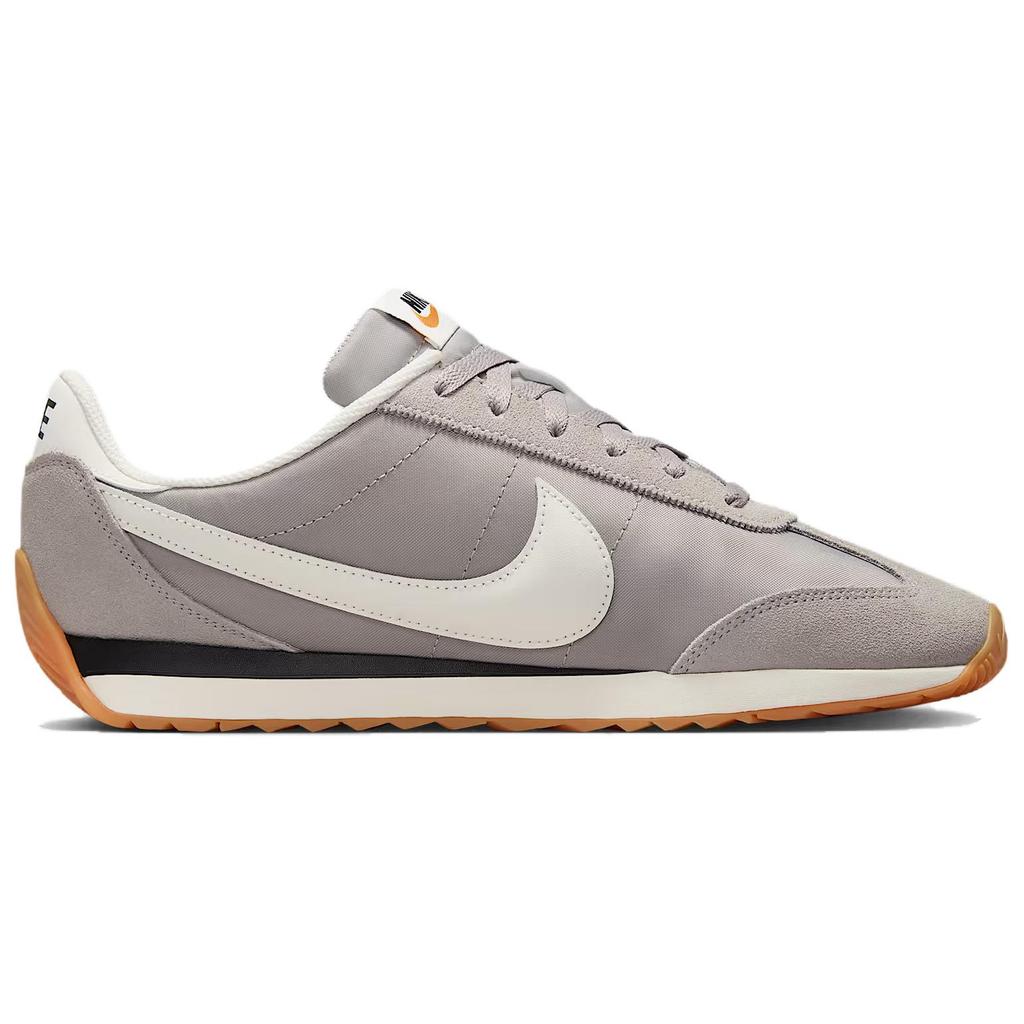 Nike Pacific Comfortable Versatile Durable Low-Top Casual Shoes Men sneaker Gray HQ2052-003