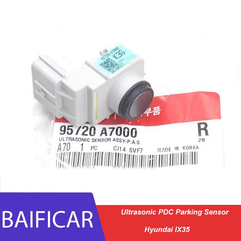 Baificar Brand New  Ultrasonic PDC Parking Sensor 95720-A7000 For Hyundai IX35