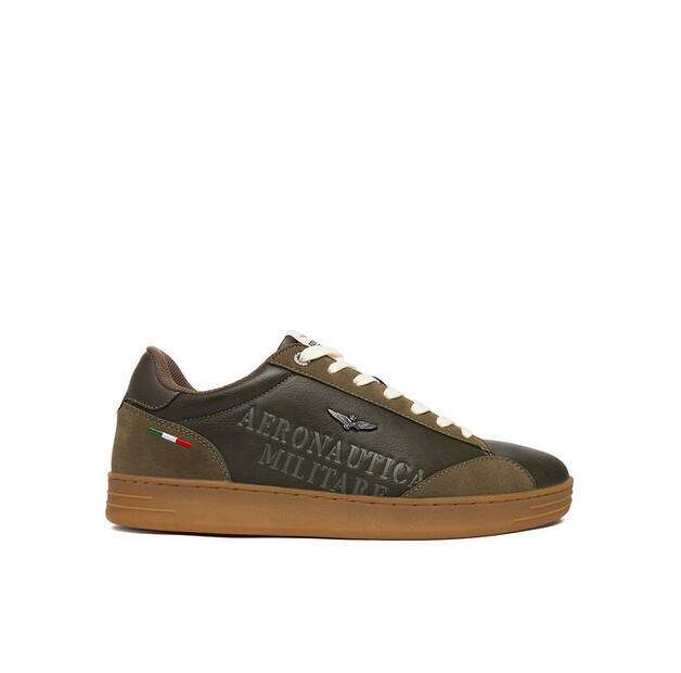 Кроссовки Aeronautica Militare 252SC0306UCT03385 EU 40