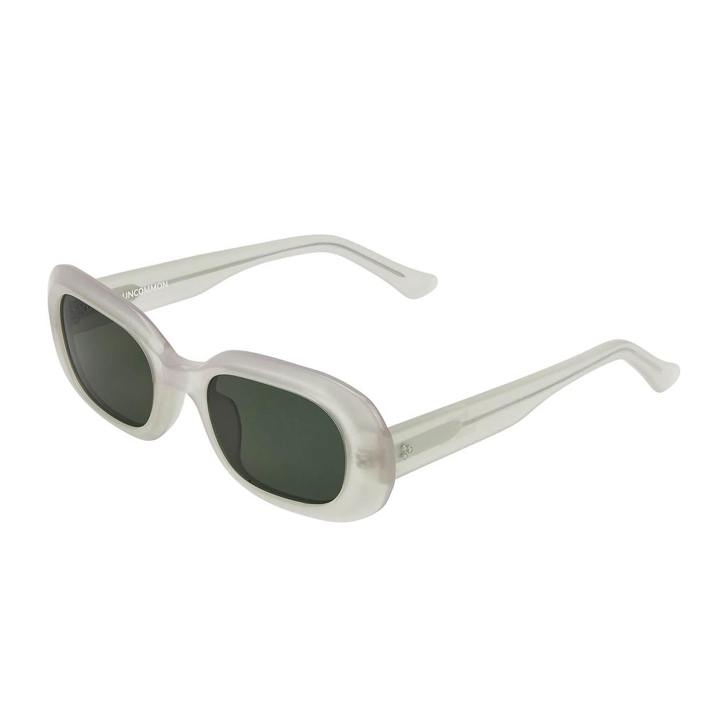 Eonkeomeonaiweeo Eight - Milky Oyster / Green