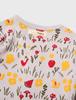 The Great Footed Overalls Light months [L'ovedbaby] Outdoors-Hike- tgo-h-444 Gray, 6-9