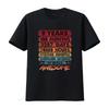 Kids 9th Birthday T Shirt 9 Years Old Vintage 108 Months Boys Vintage Washed Stretched Graphic Unisex Homme Fashion Soft