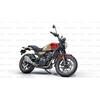 Fit For Royal Enfield "Guerrilla 450 Crash Guard & Back Carrier Rack Combo"