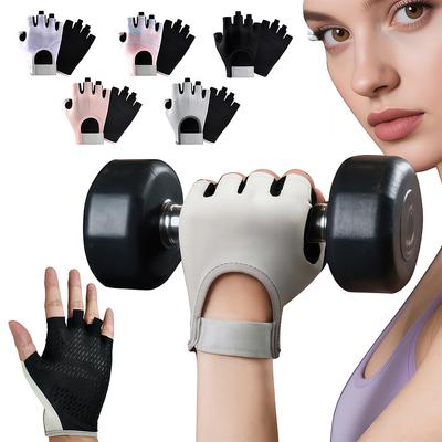 Fitness a kulturistika – Fitness rukavice