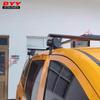 Amarok Roof Rack Crossbars for 2023+ Pickup Trucks: A Dedicated Accessory