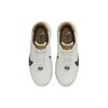 Nike Air Force 1 PLT.AF.ORM Sail Pro Green Women Sneakers Cream White Dark-Driftwood-Brown FB1856-131