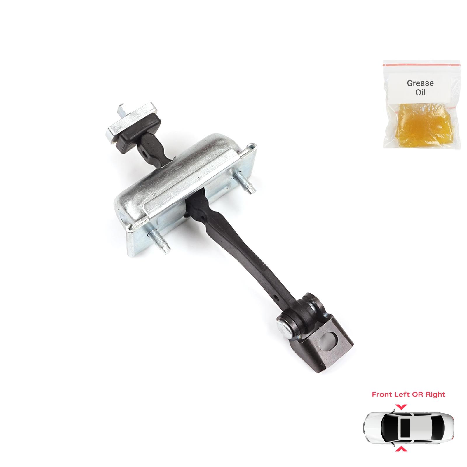 

EDP822 Передній лівий АБО правий обмежувач відчинення дверей 5160259 13242975 для Vauxhall Opel Corsa D E 3-дверний