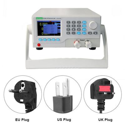 Carico Elettronico DC Programmabile Serie East Tester ET53 Misuratore a Canale Singolo/Doppio USB Tester Capacità Batteria 150V/40A/400W