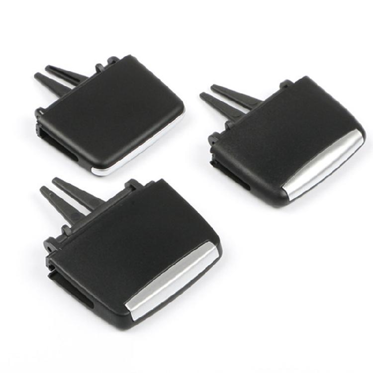 Wind Direction Plectrum Car Air Conditioning Piece for E90 E91 E92 E93