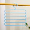 Hair Claw Storage Rack Organizer Large Capacity Headband Holder Wall Hanging Hairpin Hanger Space Multifunctional Storage Rack