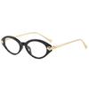 Cat Eye Sunglasses For Women With Uv400 Protection And Pc Lenses For Summer Outdoor Travel